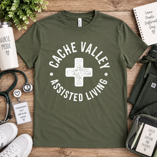 Cache Valley Circle