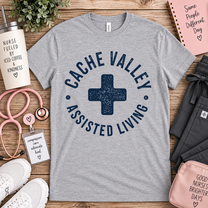 Cache Valley Circle