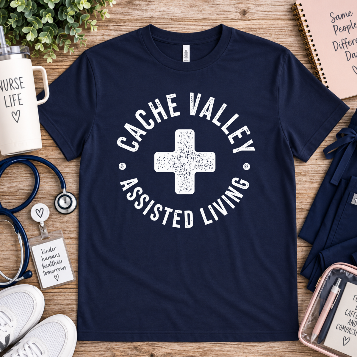 Cache Valley Circle