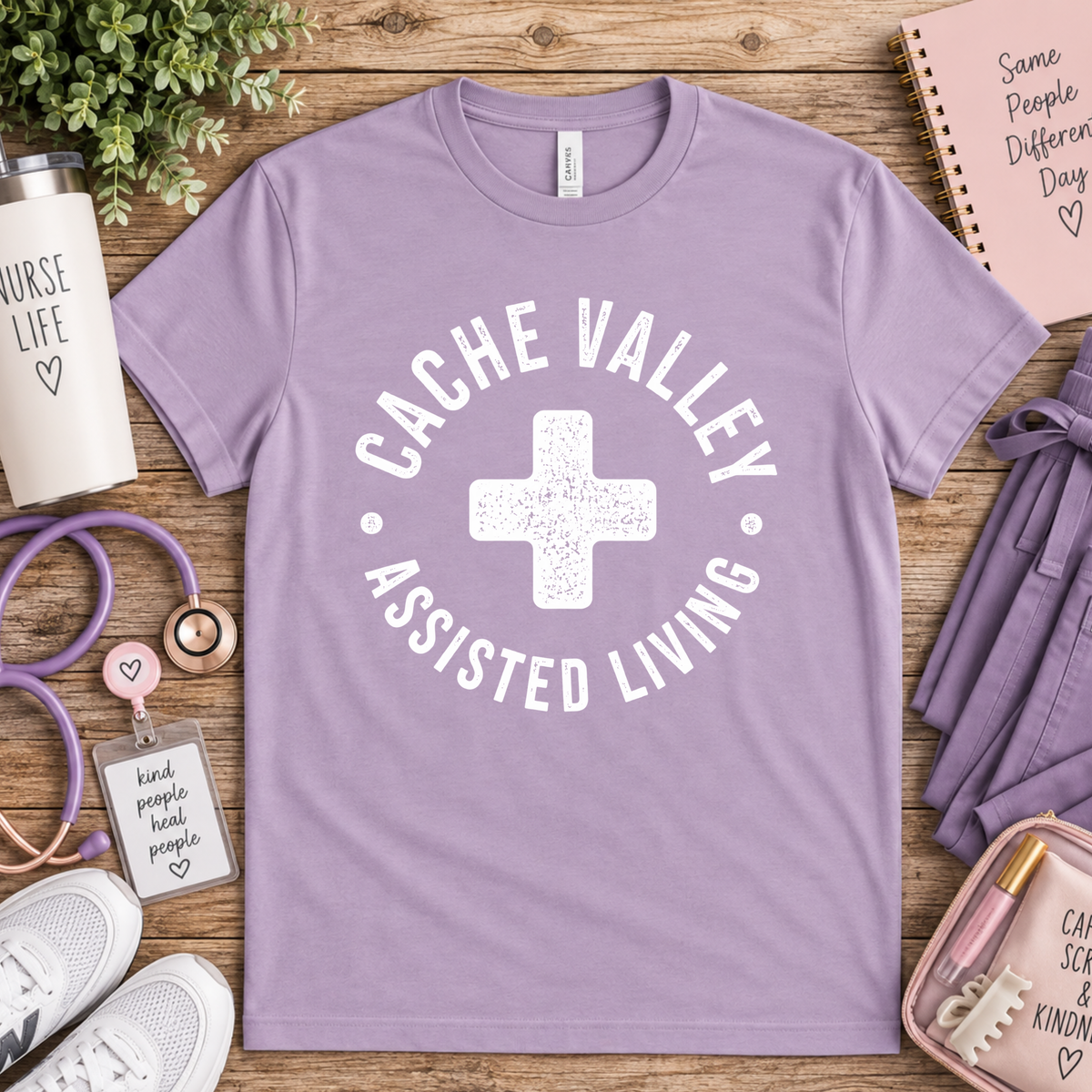 Cache Valley Circle