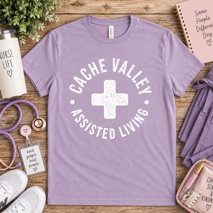 Cache Valley Circle