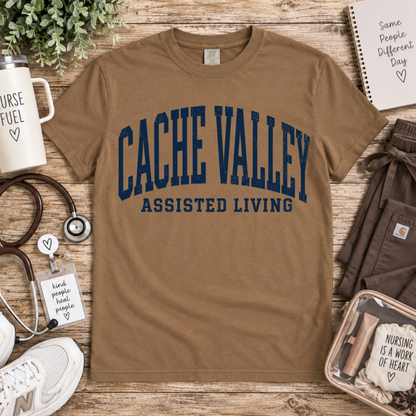 Cache Valley Arch