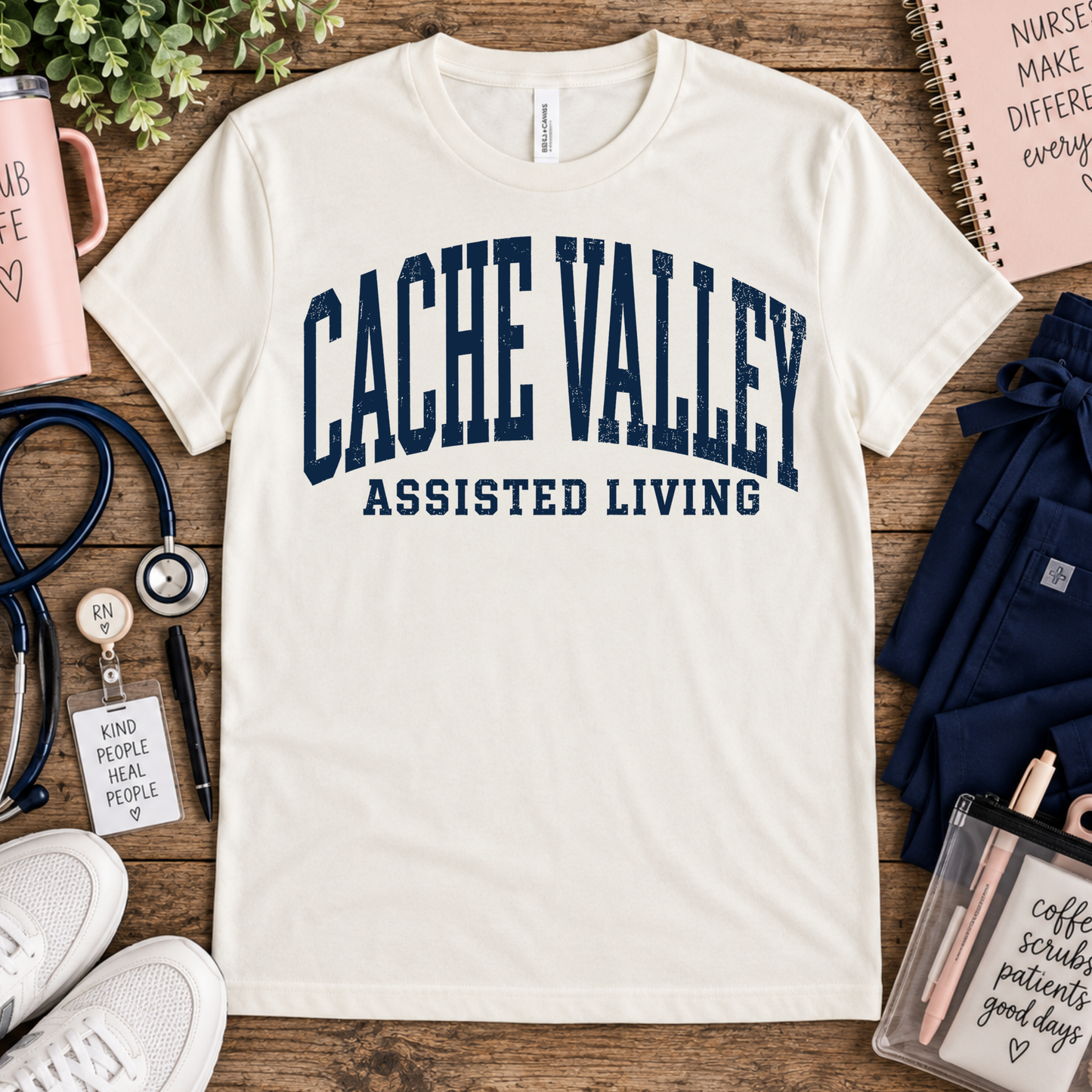 Cache Valley Arch