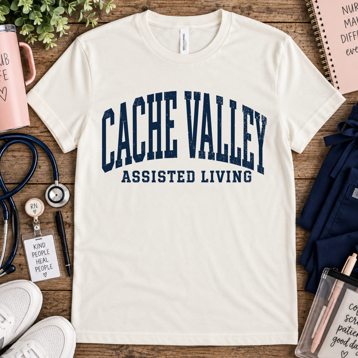 Cache Valley Arch
