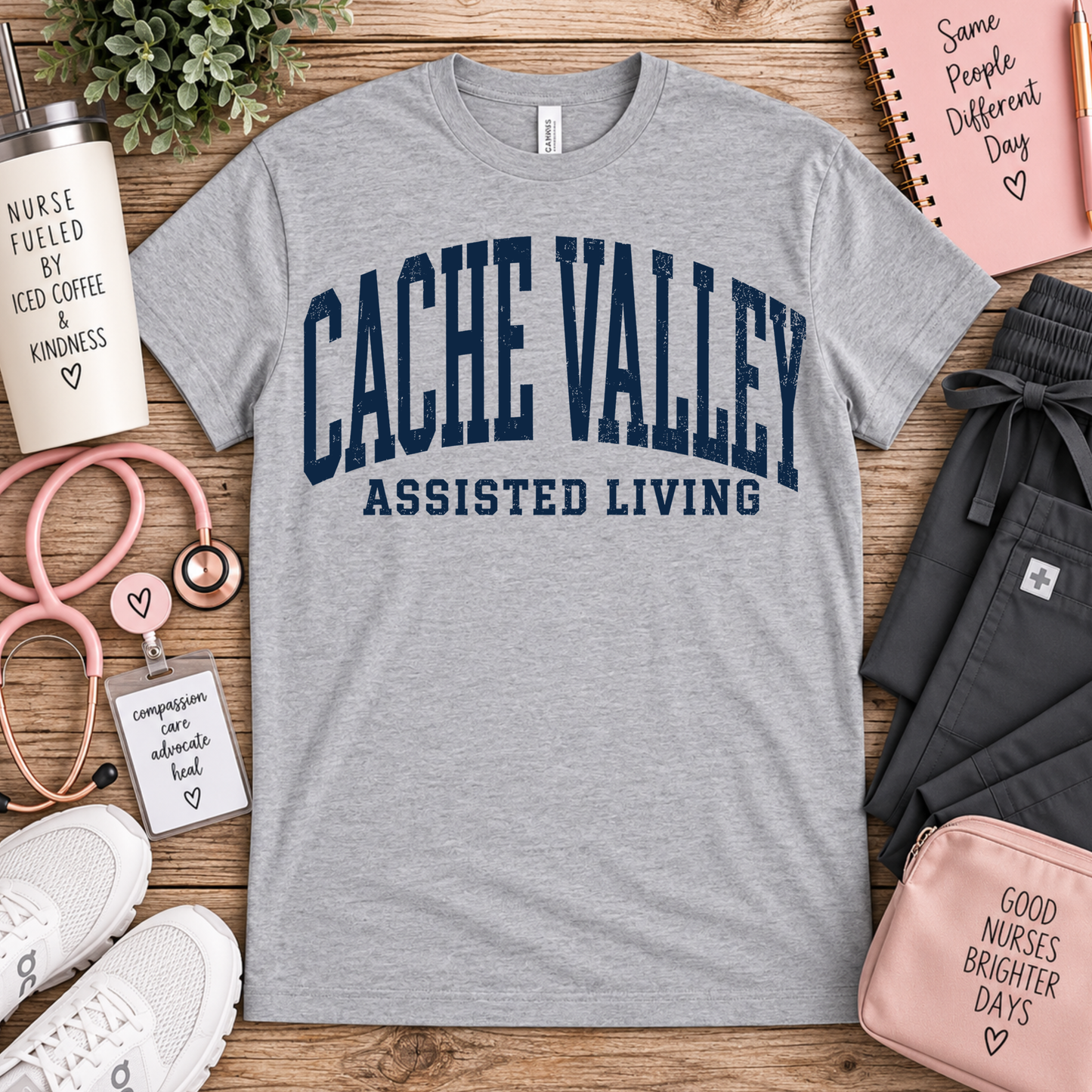 Cache Valley Arch