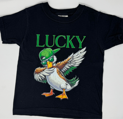 Lucky Duck