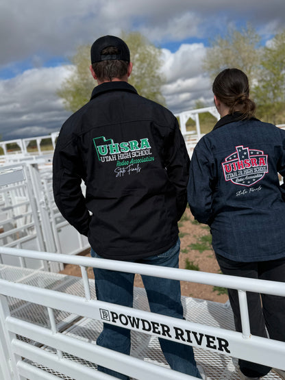UHSRA State Vest