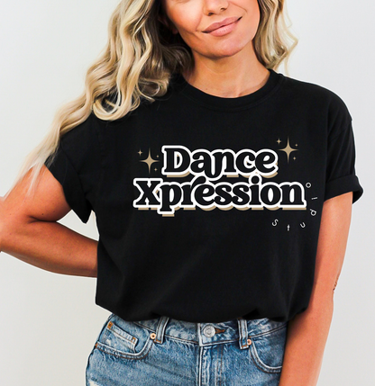 Dance Xpression Studio