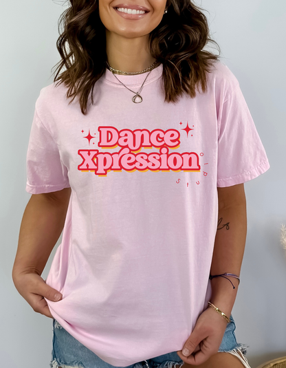 Dance Xpression Studio