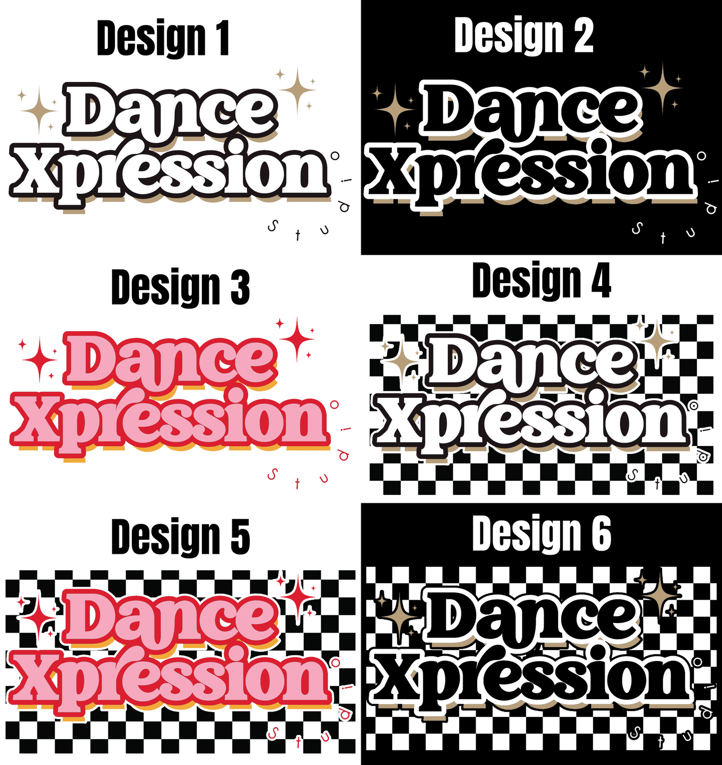 Dance Xpression Studio