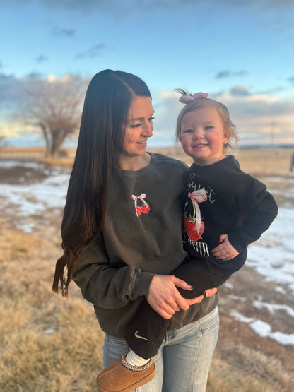 Too Sweet to be Sour