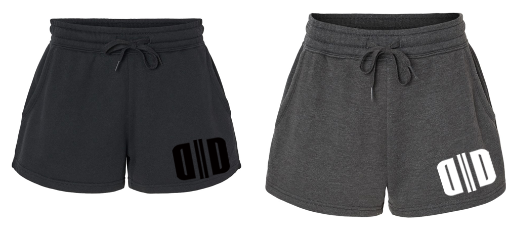 Women's Shorts