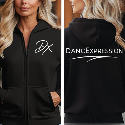 DancExpression Sweater