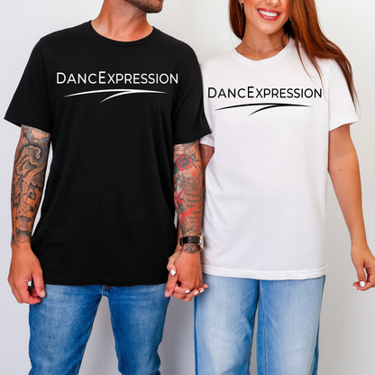 DancExpression Tshirt