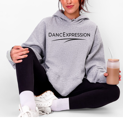 DancExpression Sweater