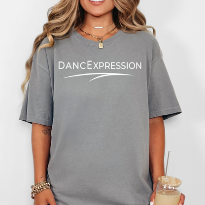 DancExpression Tshirt