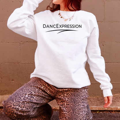 DancExpression Sweater
