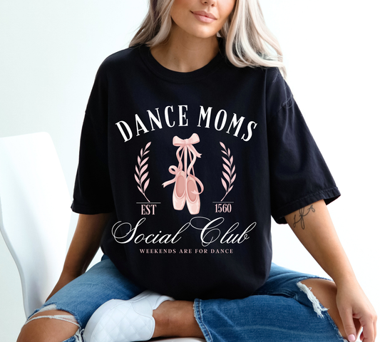 Dance Moms