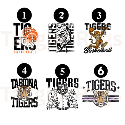 Tabiona Tigers