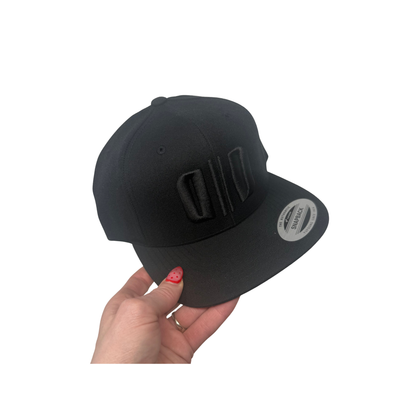DIID 3D Puff Hat