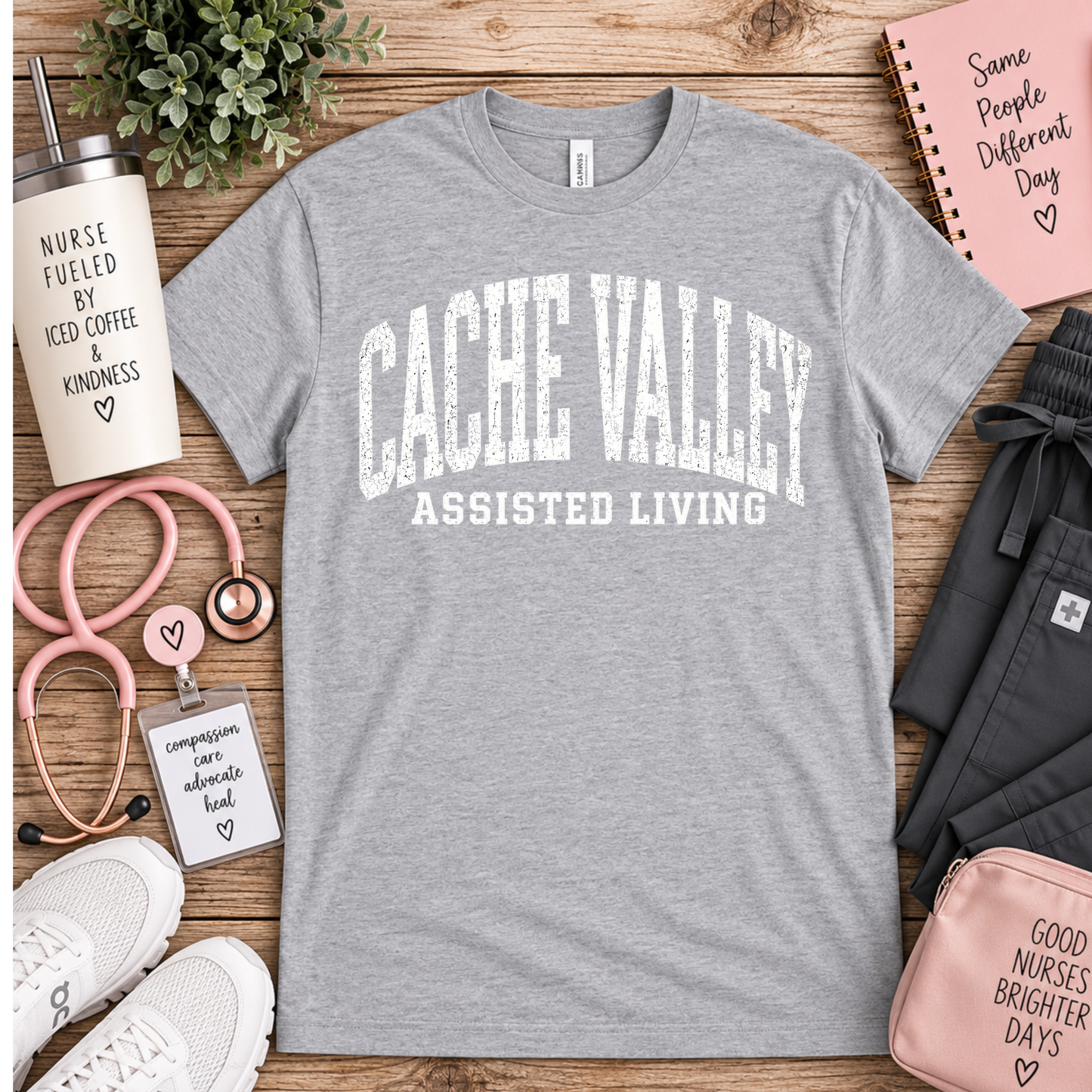 Cache Valley Arch