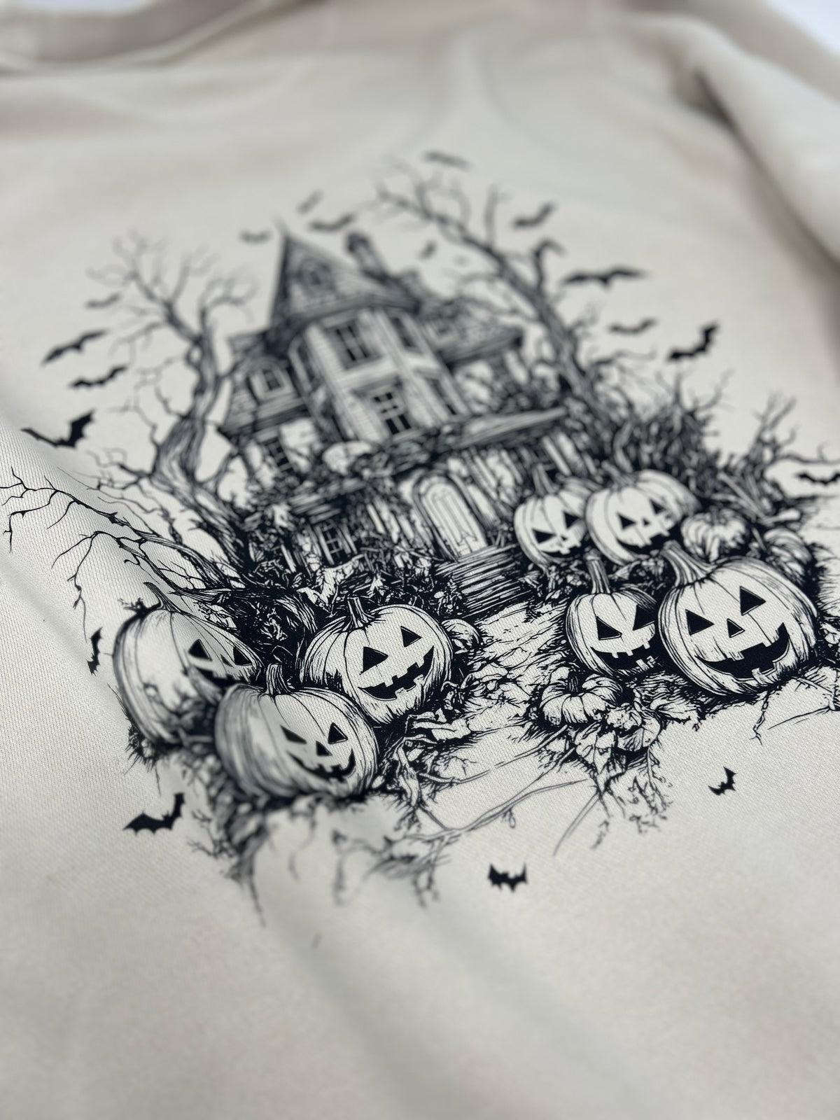 Haunted House