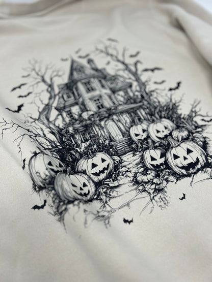 Haunted House