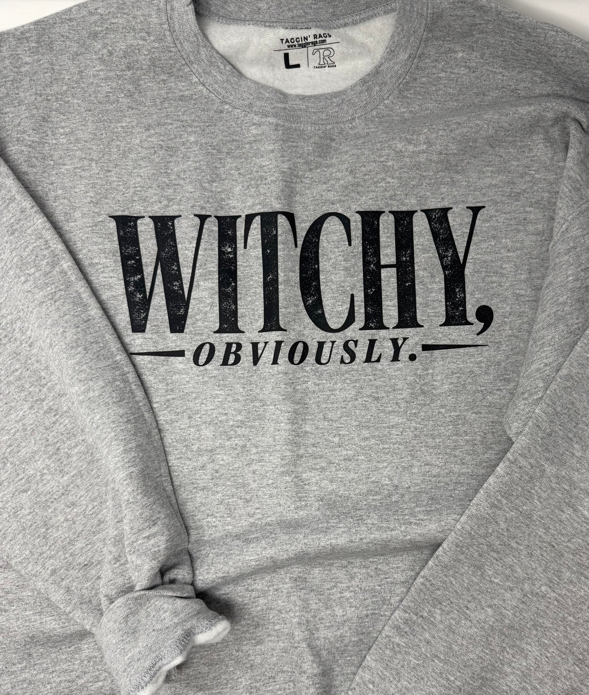 Witchy Obviously