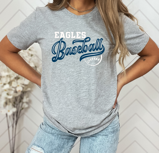 Eagles Baseball