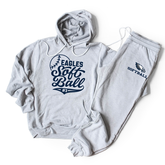 Eagles Sweatpants