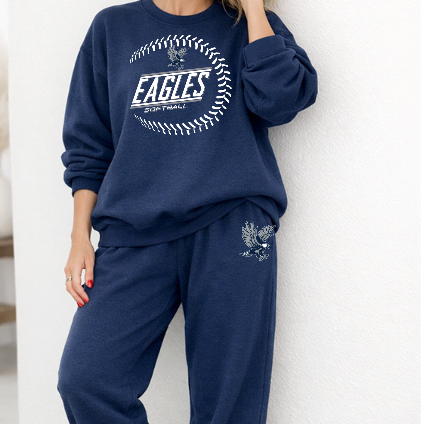 Eagles Sweatpants