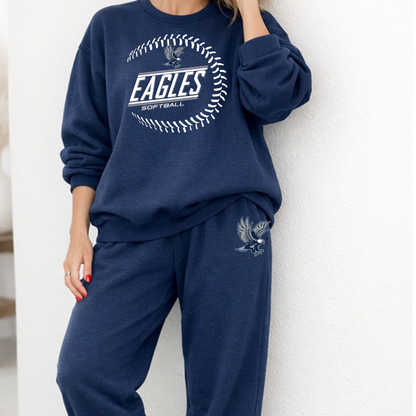 Eagles Sweatpants