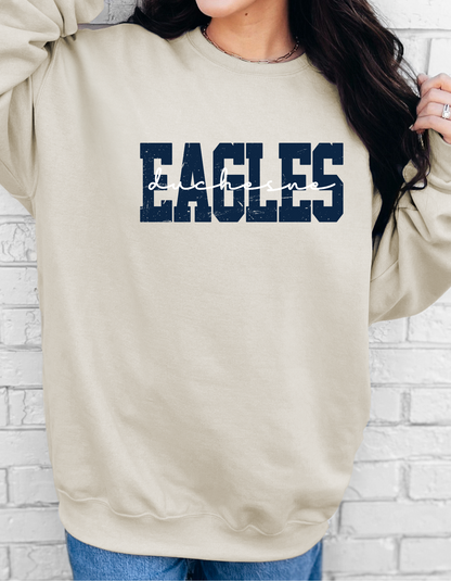 Eagles Hoodie/Crew