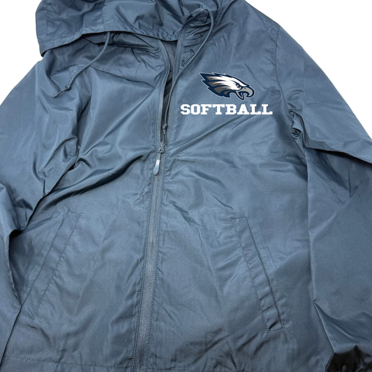 Windbreaker
