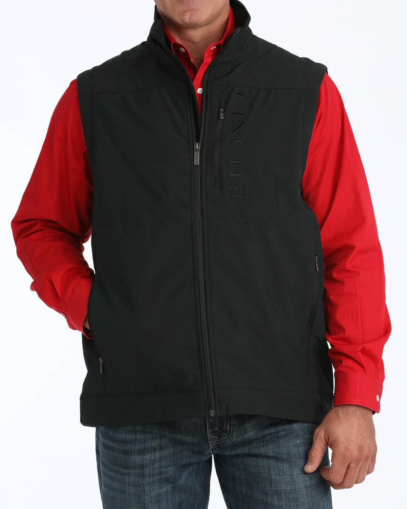 UHSRA State Vest