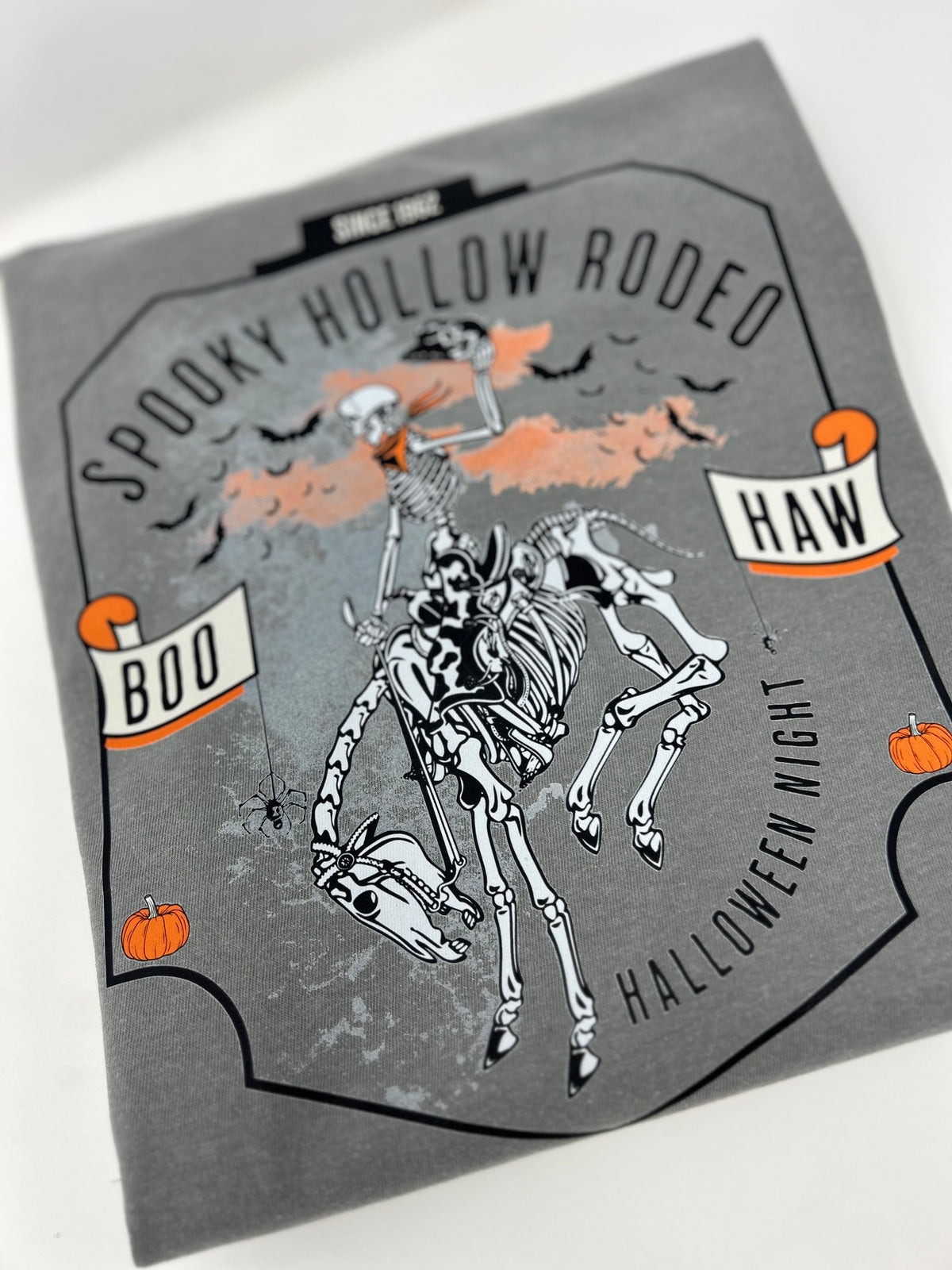 Spooky Rodeo