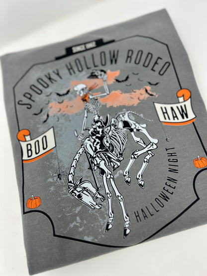 Spooky Rodeo