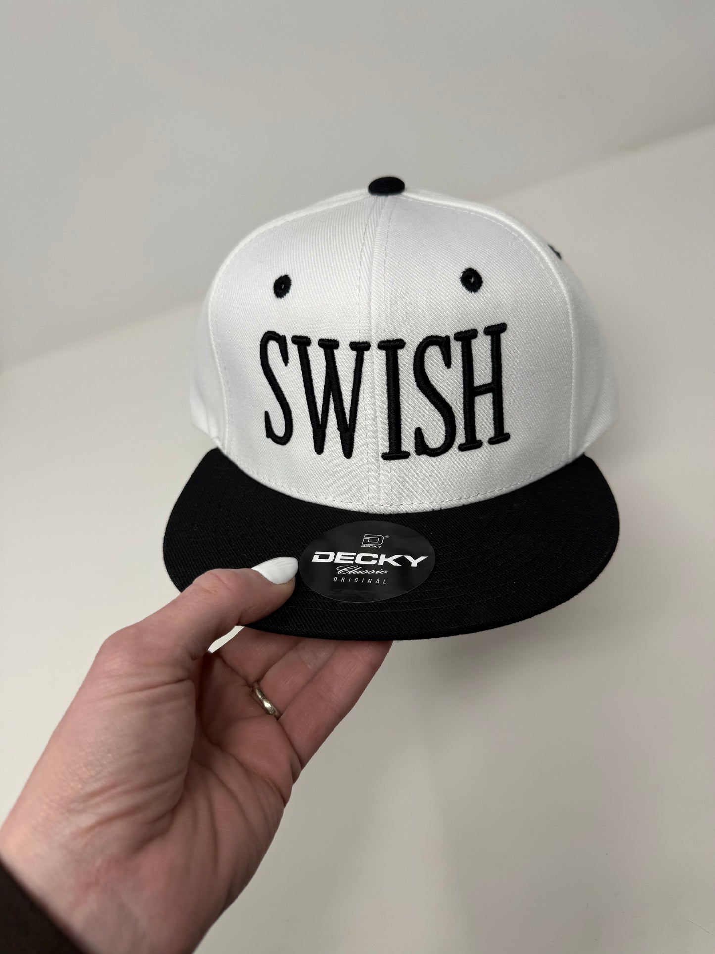 SWISH