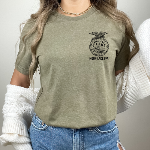 Moon Lake Ag Mechanics