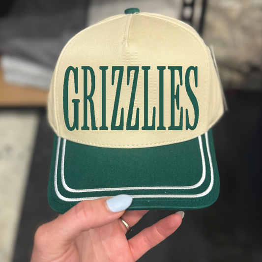 GRIZZLIES