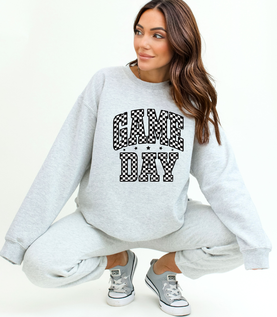 Taggin Rounds GAME DAY – Taggin' Rags