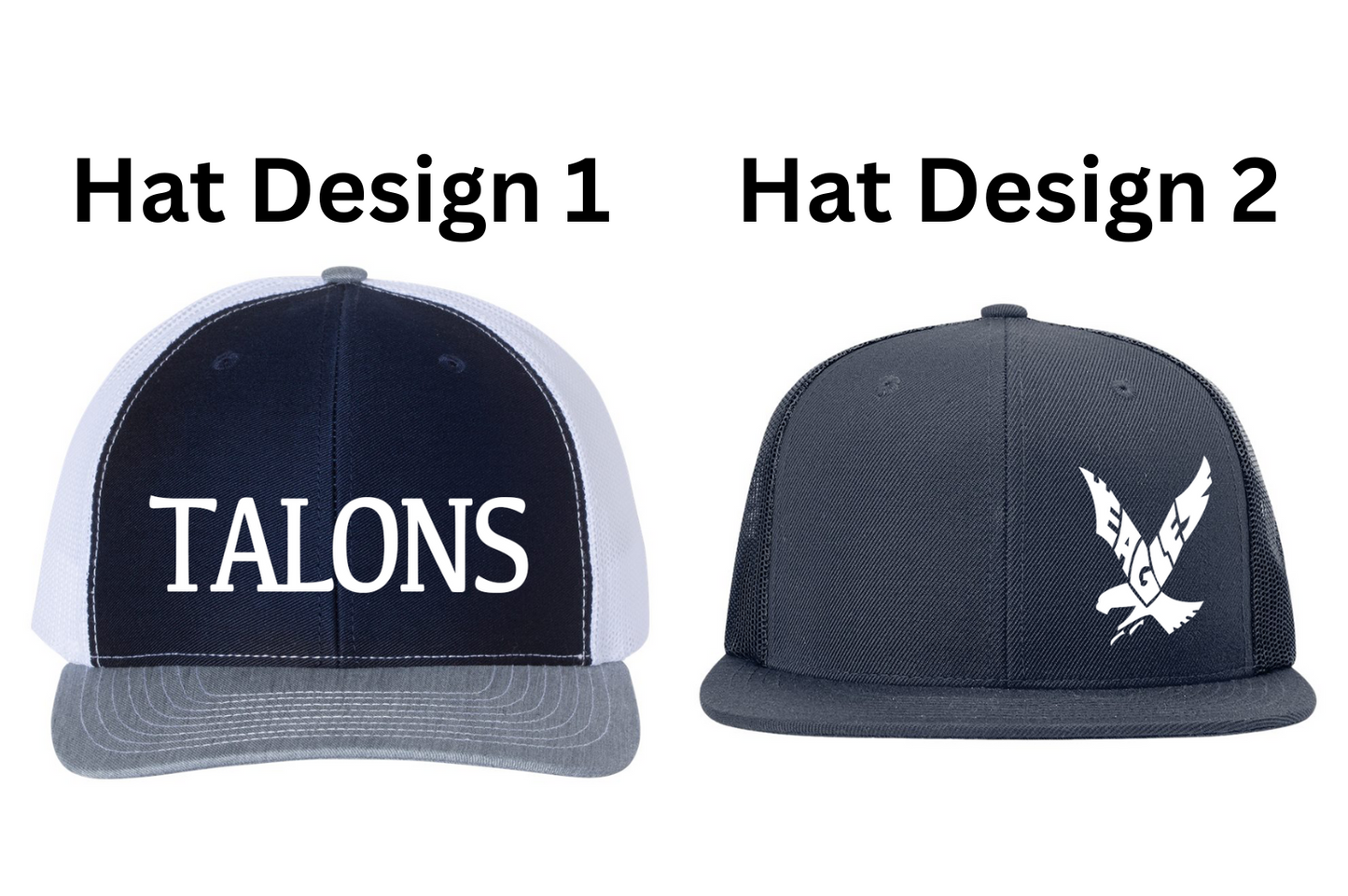 Talons Hat