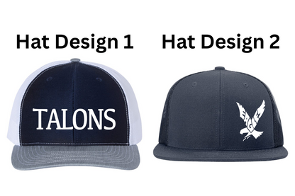Talons Hat