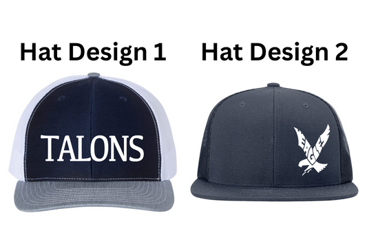 Talons Hat