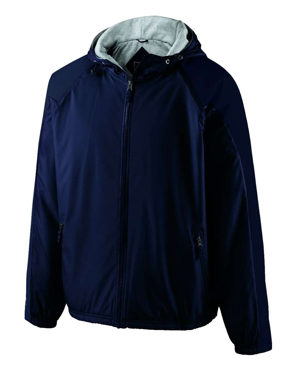 Lined Windbreaker
