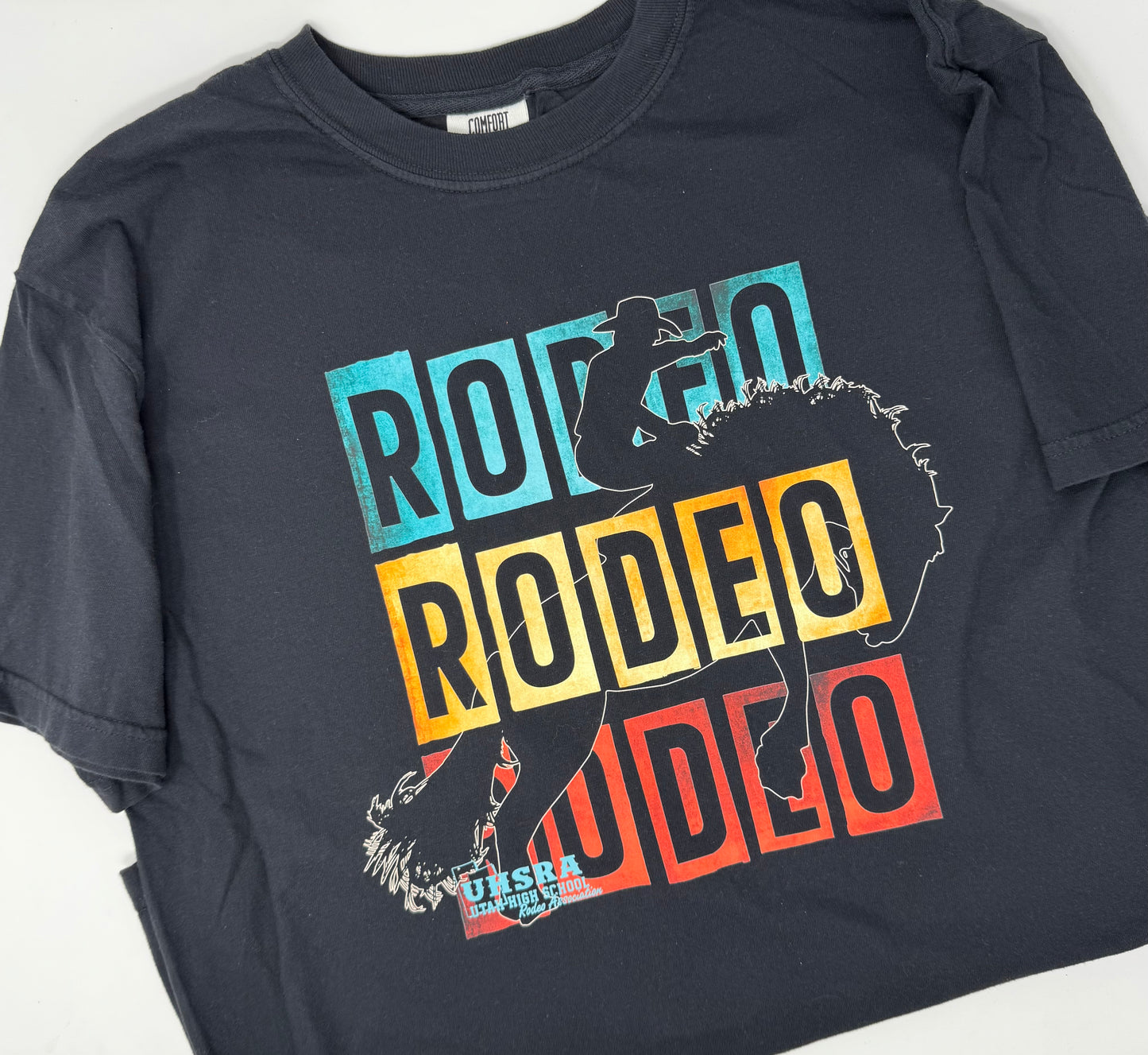 Rodeo Rodeo Rodeo