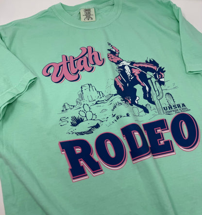 Utah Rodeo