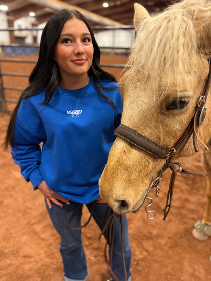 RODEO State Finals