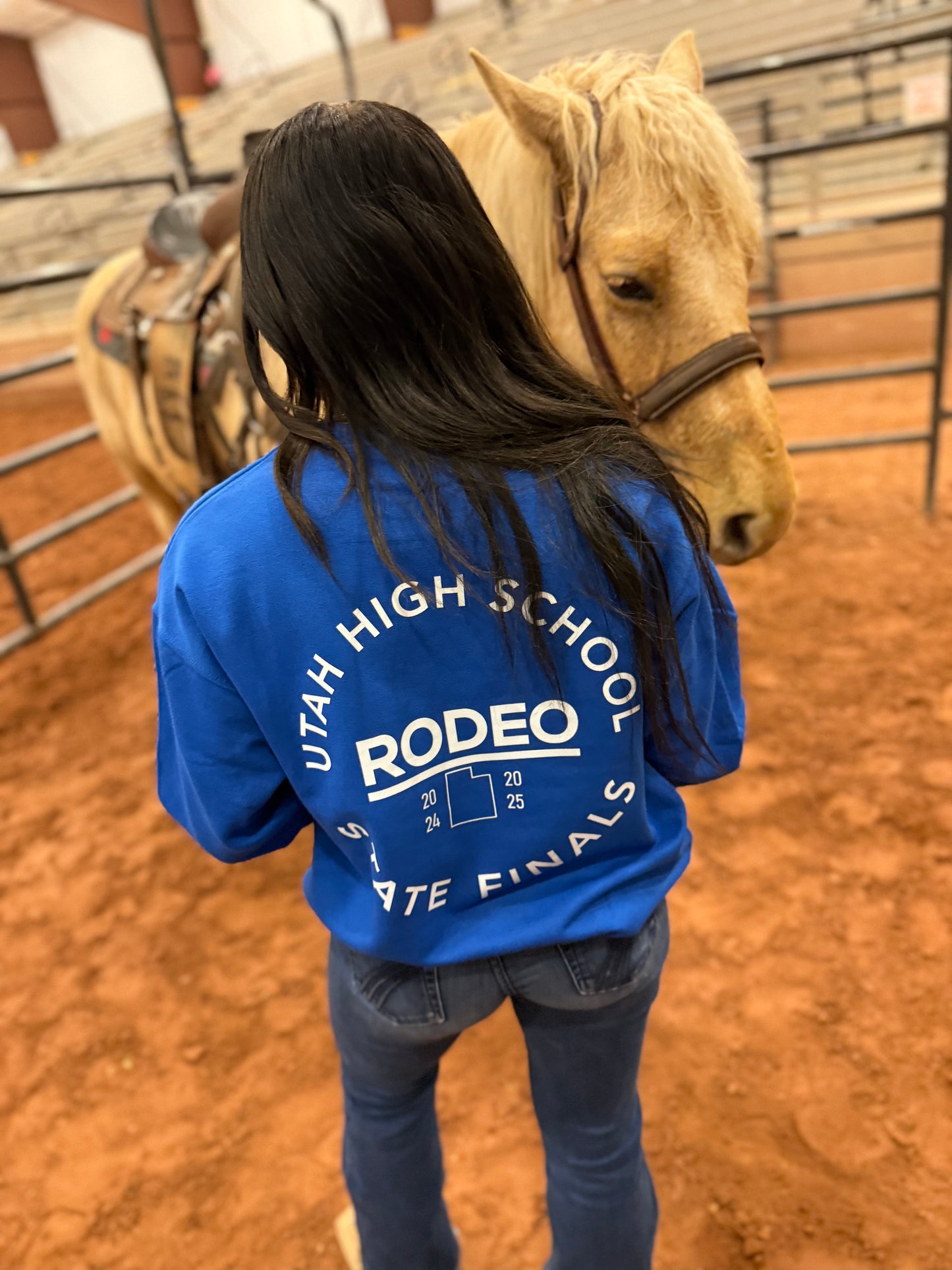 RODEO State Finals