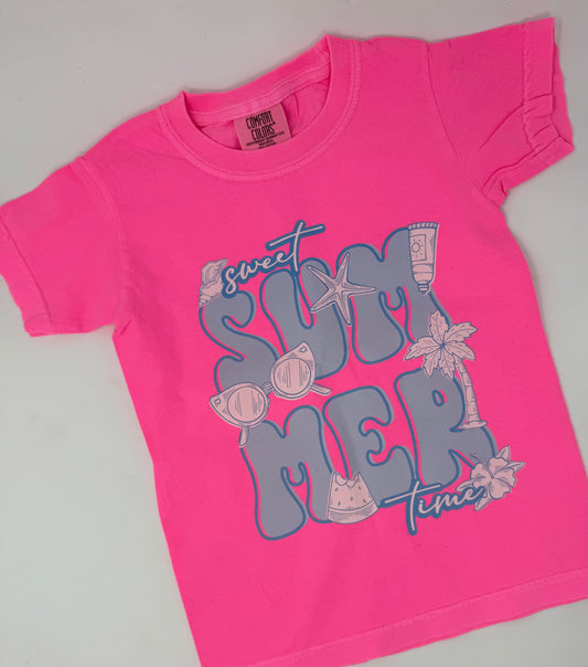 Sweet Summer Time